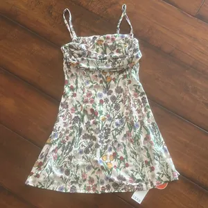 NWT Cider Mini Dress thumbnail 1