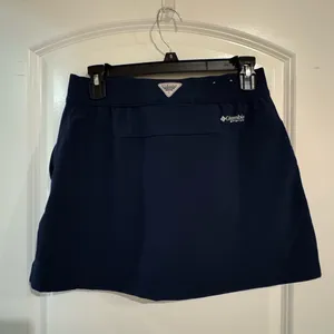 columbia athletic skort thumbnail 4