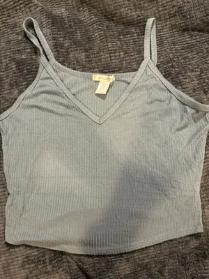 Bozzolo Tank Top thumbnail 1