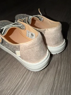 Hey Dude Wendy Women’s Shoes Slip-On thumbnail 5