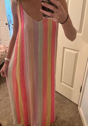 Beach dress Multiple thumbnail 1