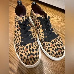 Kate Spade Abbie Sneakers size 7.5 thumbnail 11