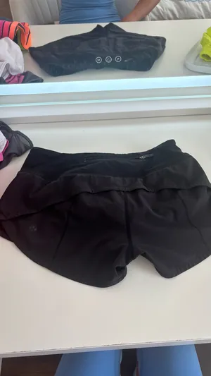 Lululemon Speed Ups thumbnail 2