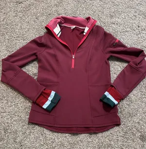 FP Movement Hit The Trail Pullover size small thumbnail 1