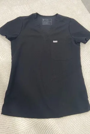 FIGS Scrub Top Catarina thumbnail 1