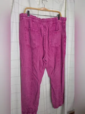 Anthropologie Rhys Utility Joggers thumbnail 6