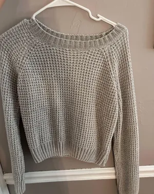 Altar'd State Sweater thumbnail 1