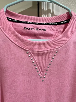 Pink Sweater thumbnail 3