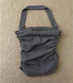 ZARA Halter top thumbnail 3