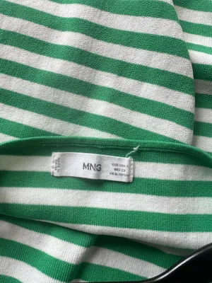 Mango Dress thumbnail 5