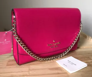 Kate Spade Purse thumbnail 1
