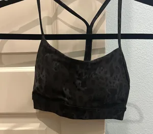 Lululemon Flow Y Bra Nulu thumbnail 3