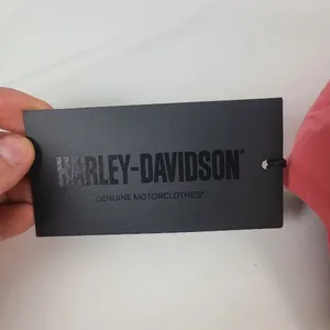 Harley Davison Motorcycles Hat Cap Women's Wounded Warrior Project‎ Salmon NWT thumbnail 5