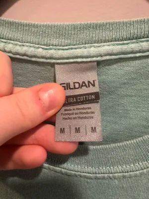 Comfort Colors Gildan Destin Florida Short Sleeve Logo Tee thumbnail 4