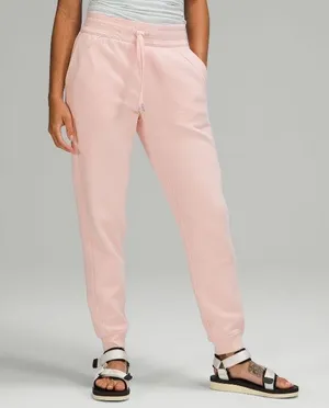 Lululemon Scuba High-Rise Jogger thumbnail 1