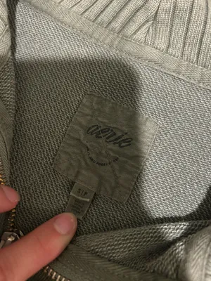 Aerie casual Set Green thumbnail 3
