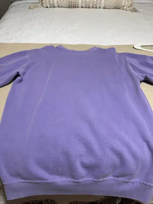 Edisto comfort colors crewneck thumbnail 4