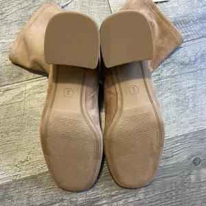 Dolly Ankle Boots Size 9 NWT thumbnail 6