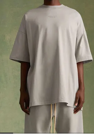 Fear of god Essentials Tee thumbnail 1