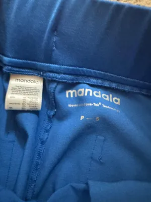 Scrub Pants thumbnail 2