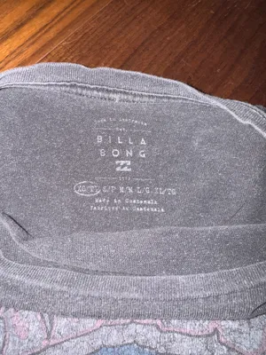 Billabong Tee Graphic thumbnail 2