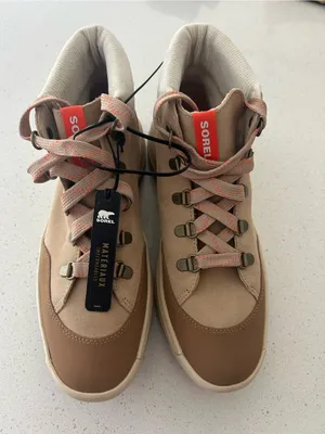 Sorel Ona 503 Hiker Boots Women’s Size 10 NEW thumbnail 4