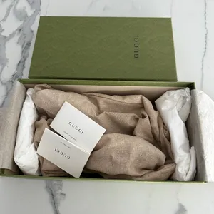 Gucci Crystal Embellished Sandals thumbnail 7