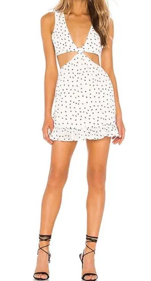 Revolve Mini Dress thumbnail 1