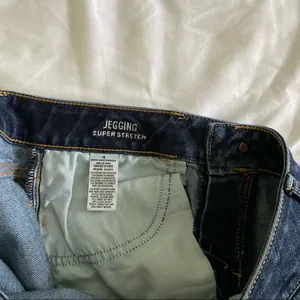 American eagle‎ slim jeans size 4 thumbnail 7