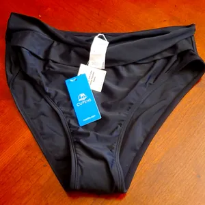 NWT CUPSHE Bikini Bottom Size M thumbnail 1