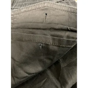 Aritzia Wilfred Free Womens Cargo Pants Black Utility Jogger Size 8 thumbnail 4