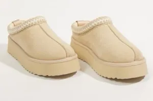 Altar'd State Cloud Slipper thumbnail 1