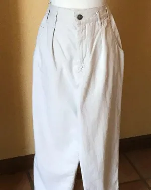 Calvin Klein trousers vintage thumbnail 1