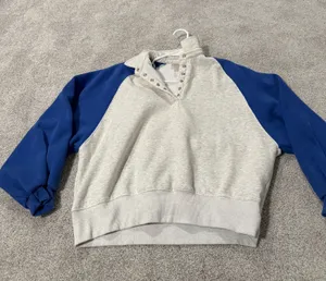 Altar’d State Pullover  thumbnail 1