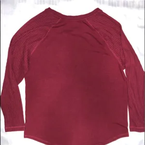 Autumn Leaves and Pumpkins Please Purple Size M thumbnail 4