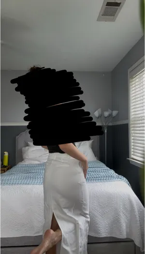 Commence Maxi Denim Skirt thumbnail 3