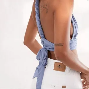 Free People 100 Ways Top thumbnail 6