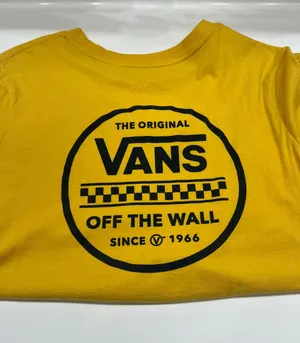 Yellow Size L thumbnail 1