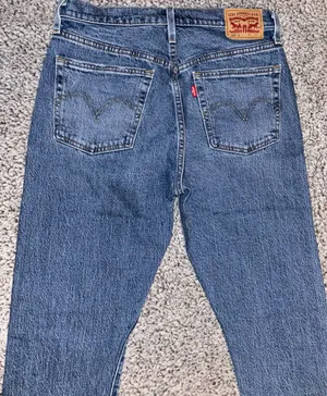 Levi’s 501 Jeans thumbnail 6