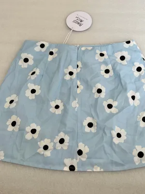 NWT Princess Polly Shelly Mini Skirt thumbnail 3
