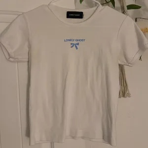 Lonely Ghost T-Shirt thumbnail 1