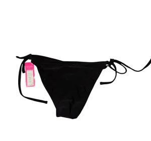 Xhilaration Side tie scoop waist bikini bottom thumbnail 4