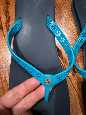 Tory Burch Flip-Flops thumbnail 3