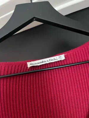 Abercrombie and fitch dress thumbnail 2