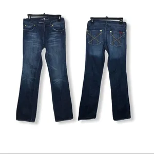 7 For All Mankind‎ Jeans thumbnail 2