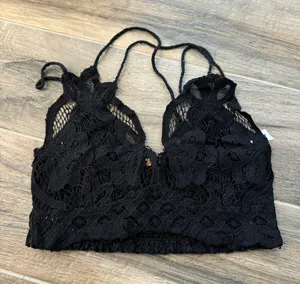 Free People Brallette thumbnail 1