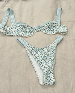 PacSun Bikini Set thumbnail 1