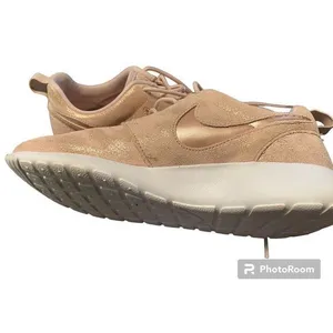 Nike Roshe One Premium Metallic Rose Bronze‎ Women's Size 7 thumbnail 6