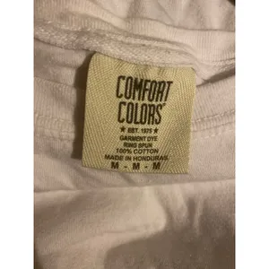Comfort colors Savannah, Ga jacks T shirt size medium thumbnail 3
