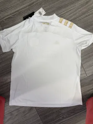 Adidas Atlanta United Jersey thumbnail 2